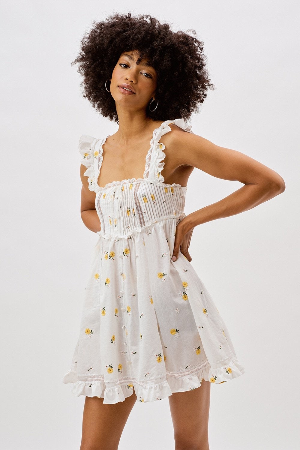 For love and 2024 lemons dress